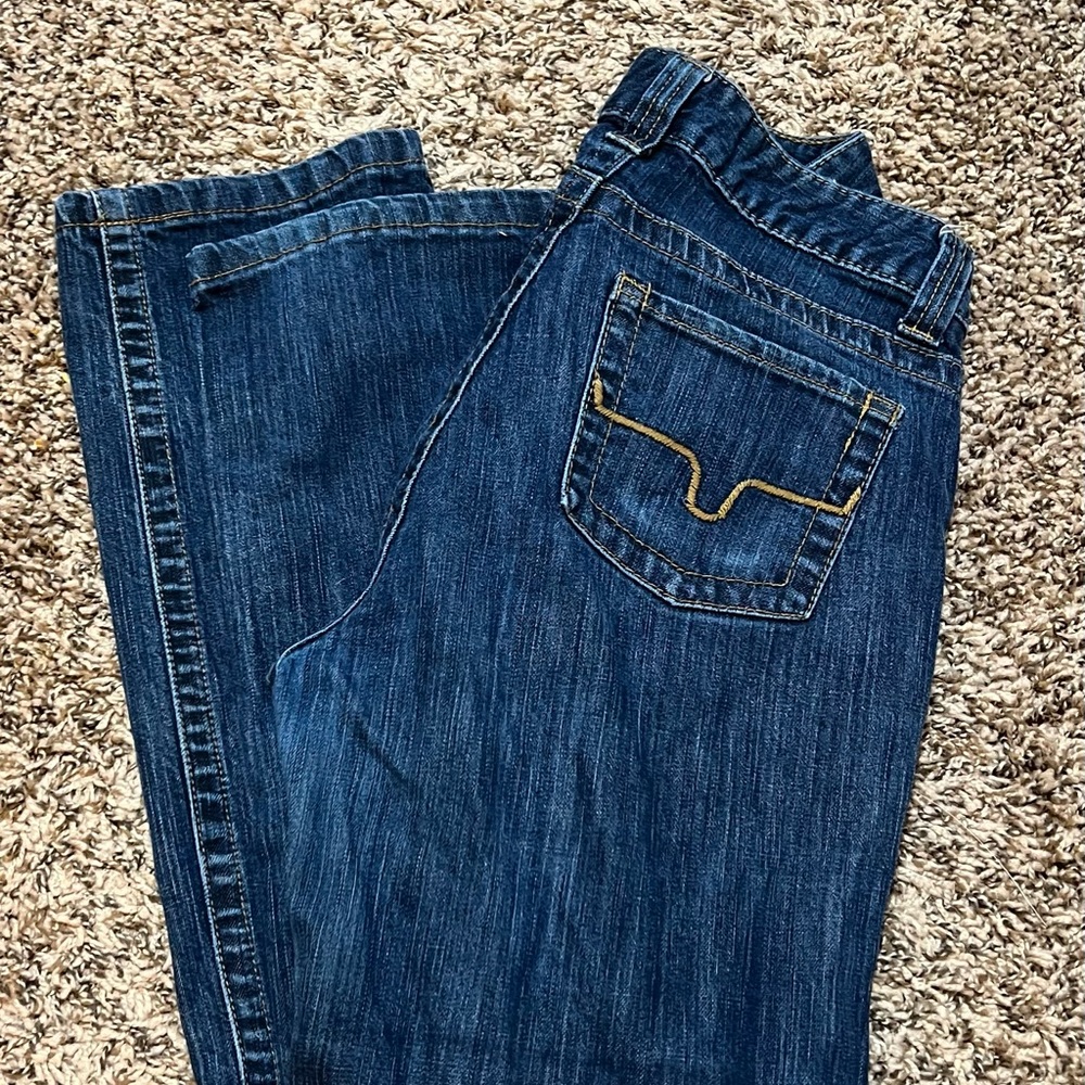 Kimes Betty Jeans